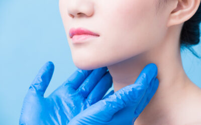 Iodine supplementation and its effect on the thyroid